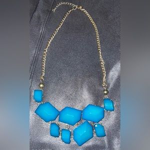 Women’s necklace